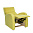 Кресло для отдыха Leset Грэмми-1