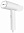 Отпариватель Xiaomi Handheld Garment Steamer EU