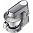 Кухонная машина Kenwood KVC85.004SI