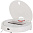 Пылесос робот Xiaomi Mi Robot Vacuum-Mop P White