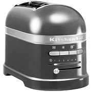 Тостер KitchenAid 5KMT2204EMS medallion silver