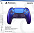 Джойстик Sony PS5 Chroma Indigo Blue