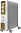 Масляный радиатор Timberk TOR 21.2211 BCX