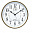 Часы настенные La Mer GD181