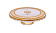 Тортница 32 см Allegro Golden Light D 65-5E71/L