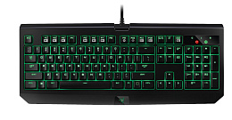 Клавиатура Razer BlackWidow Ultimate 2016