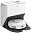 Пылесос робот Roborock vacuum cleaner S8 Pro ultra white