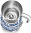 Вспениватель молока SMEG MFF01DGBEU