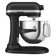 Миксер KitchenAid 5KSM70SHXEBK black cast iron