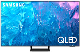 Телевизор Samsung QE-75Q70CAUXRU