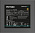Блок питания Deepcool 750W PN750M V2 Gen.5/ 80 Plus Gold RTL