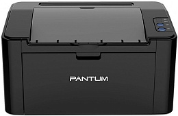 Принтер лазерный Pantum P2500NW