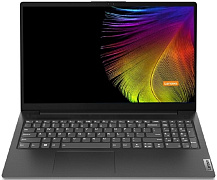 Ноутбук Lenovo 15.6" V15 G2 ALC Ryzen 5 5500U/12Gb/SSD512Gb/noOS/black