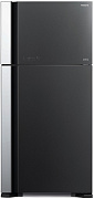 Холодильник Hitachi R-VG 660 PUC7 GGR
