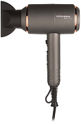 Фен Redmond RF-535 gray gold chrome