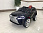 Электромобиль детский Lexus E111KX черный глянец