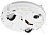 Пылесос робот Kitfort KT-567 white
