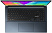 Ноутбук Asus 15.6" K3500PA-KJ408/i7-11370H/16Gb/SSD1Tb/DOS/quiet blue