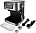 Кофеварка Redmond RCM-M1513 steel