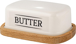 Sugar&Spice Rosemary Масленка Butter 10.8*17*7 см/8