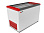 Ларь морозильный Frostor Gellar FG 500 С Red