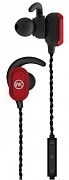 Наушники Bluetooth WK BD300 Red