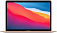 Ноутбук Apple MacBook Air 13” M1/8Gb/256Gb gold