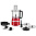 Миникомбайн KitchenAid 5KFP0921EER empire red