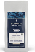 Кофе зерновой DeLonghi Espresso light 1 кг