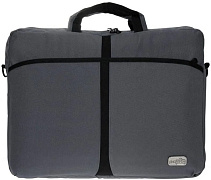 Сумка для ноутбука PC PET 600D 17" Grey нейлон (PCP-A1317GY)