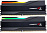 Оперативная память G.skill DDR5 Trident Z5 RGB 6400MHz/CL 34/1.4В/kit 2x16GB