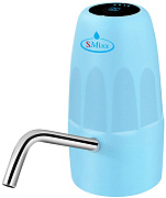 Помпа электрическая SMixx Viva Blue