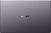Ноутбук Huawei 15.6" MateBook D BOD-WDI9 i3 1115G4/8Gb/SSD256Gb/DOS/grey space