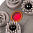 Массажер для головы Bork D703