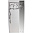 Вешалка настенная Терра с зеркалом АйсБЛ-ИК-Fusion-white ковка Античное серебро АСр 72*140*28 см