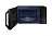 Микроволновая печь Samsung MG 23 K3515AK/BW гриль