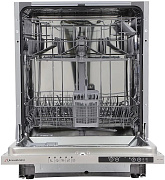 Встраиваемая посудомоечная машина Schaub Lorenz SLG VI6511