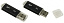 Флеш диск Silicon Power 8GB Ultima U02 USB 2.0 Black
