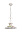 Люстра myOne 113/1G E14*40W White