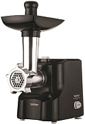 Мясорубка Zelmer ZMM1525B black