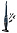Пылесос беспроводной Electrolux WQ61-46DB