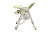 Стульчик для кормления CRL-9501/3 Caramel Pale Green