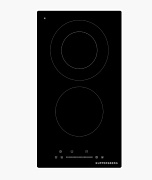 Варочная панель Kuppersberg ECS 321 black