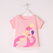 Футболка Kaftan Ballerina