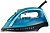 Утюг Polaris PIR 2668AK black turquoise
