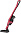 Пылесос Miele Triflex HX1 Runner smul5 red