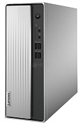 Системный блок Lenovo 07ADA05/AMD Ryzen 3 3250U/8GB/512GB SSD/AMD Radeon Graphics/DOS grey