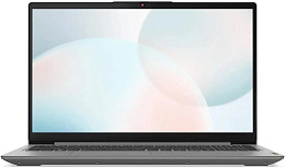 Ноутбук Lenovo IdeaPad 3 15.6" 15IAU7/i3-1215U/8Gb/SSD256Gb/DOS/abyss blue