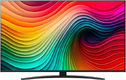 Телевизор LG 50NANO81A6A.ARUG
