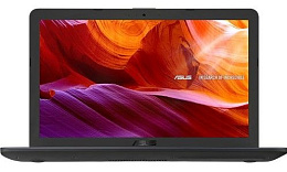 Ноутбук Asus VivoBook X543MA 15.6" HD N5030/4/256 SSD/WF/BT/Cam/Endless